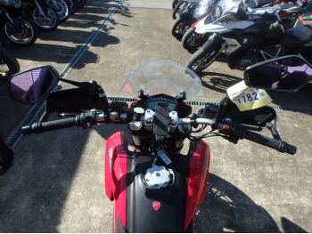 �������� �� ������ �������� Ducati Hyperstrada 939 2016 ���� 22