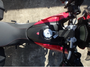 �������� �� ������ �������� Ducati Hyperstrada 939 2016 ���� 23