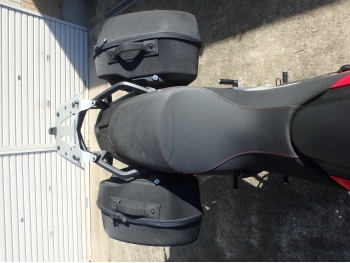 �������� �� ������ �������� Ducati Hyperstrada 939 2016 ���� 24