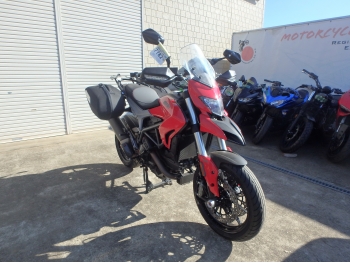 Buy  #7782  Bike Ducati Hyperstrada 939