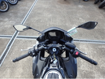 �������� �� ������ �������� Kawasaki Ninja650A 2024 ���� 20