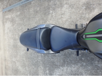 �������� �� ������ �������� Kawasaki Ninja650A 2024 ���� 22