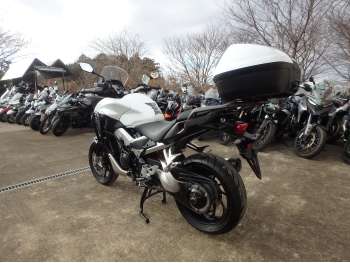 �������� �� ������ �������� Honda VFR800X Crossrunner 2015 ���� 10