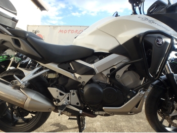 �������� �� ������ �������� Honda VFR800X Crossrunner 2015 ���� 17