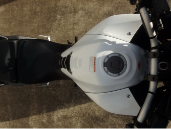 �������� �� ������ �������� Honda VFR800X Crossrunner 2015 ���� 22