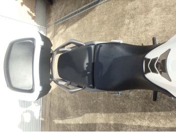 �������� �� ������ �������� Honda VFR800X Crossrunner 2015 ���� 23