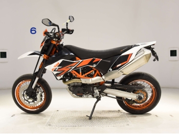 �������� �� ������ �������� KTM 690 SMC R 2014 ���� 1