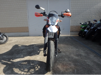 �������� �� ������ �������� KTM 690 SMC R 2014 ���� 6