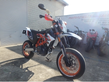 �������� �� ������ �������� KTM 690 SMC R 2014 ���� 7