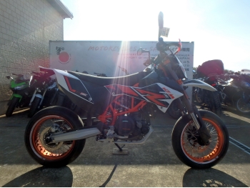 �������� �� ������ �������� KTM 690 SMC R 2014 ���� 8