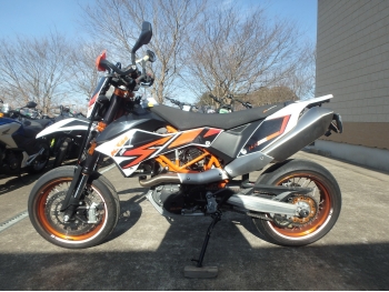 �������� �� ������ �������� KTM 690 SMC R 2014 ���� 12