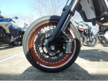 �������� �� ������ �������� KTM 690 SMC R 2014 ���� 14