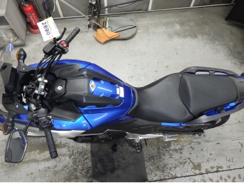 �������� �� ������ �������� Honda NC750XDLD-2 2017 ���� 3
