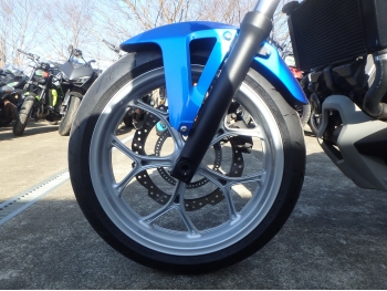 �������� �� ������ �������� Honda NC750XDLD-2 2017 ���� 14