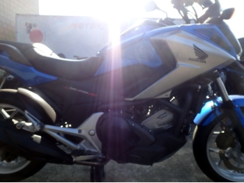 �������� �� ������ �������� Honda NC750XDLD-2 2017 ���� 18