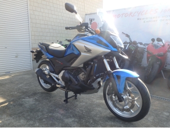 Buy  #2890  Bike Honda NC750XDLD-2