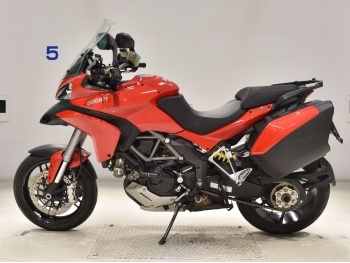 �������� �� ������ �������� Ducati Multistrada1200S 2014 ���� 1