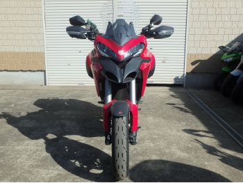 �������� �� ������ �������� Ducati Multistrada1200S 2014 ���� 6
