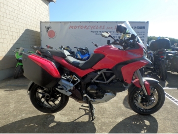 �������� �� ������ �������� Ducati Multistrada1200S 2014 ���� 8