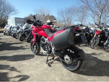 �������� �� ������ �������� Ducati Multistrada1200S 2014 ���� 11