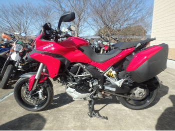 �������� �� ������ �������� Ducati Multistrada1200S 2014 ���� 12