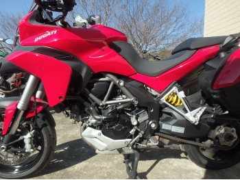 �������� �� ������ �������� Ducati Multistrada1200S 2014 ���� 15