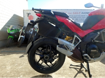 �������� �� ������ �������� Ducati Multistrada1200S 2014 ���� 19