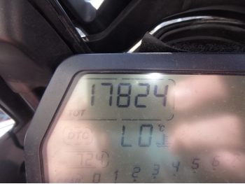 �������� �� ������ �������� Ducati Multistrada1200S 2014 ���� 22