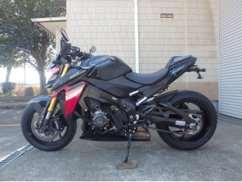 �������� �� ������ �������� Suzuki GSX-S1000-2 2021 ���� 8