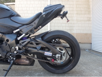 �������� �� ������ �������� Suzuki GSX-S1000-2 2021 ���� 12
