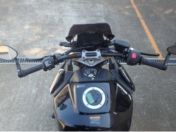 �������� �� ������ �������� Suzuki GSX-S1000-2 2021 ���� 17