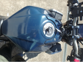 �������� �� ������ �������� Honda CB650R 2023 ���� 22