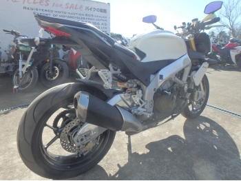 �������� �� ������ �������� Aprilia Tuono V4R 2015 ���� 9