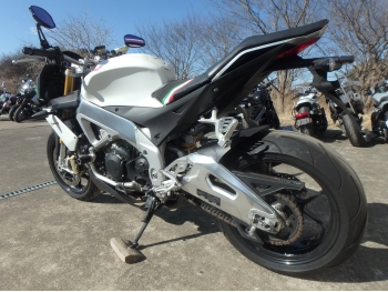 �������� �� ������ �������� Aprilia Tuono V4R 2015 ���� 11