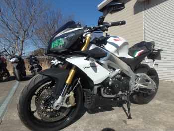 �������� �� ������ �������� Aprilia Tuono V4R 2015 ���� 13