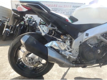 �������� �� ������ �������� Aprilia Tuono V4R 2015 ���� 17