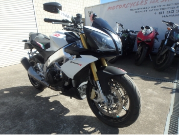 Buy  #7944  Bike Aprilia Tuono V4R