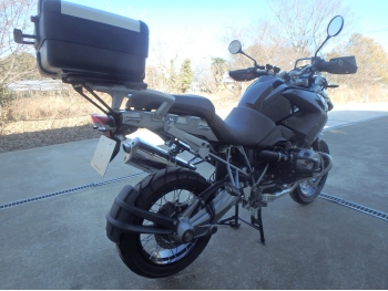 �������� �� ������ �������� BMW R1200GS 2011 ���� 9