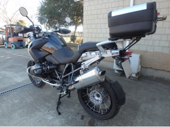�������� �� ������ �������� BMW R1200GS 2011 ���� 11