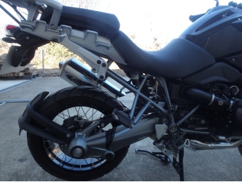 �������� �� ������ �������� BMW R1200GS 2011 ���� 17