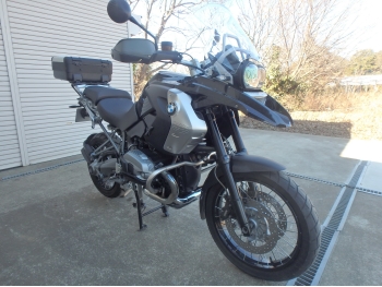 Buy  #0492  Bike BMW R1200GS