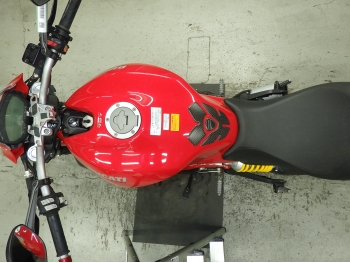 �������� �� ������ �������� Ducati Monster797 M797 2018 ���� 3