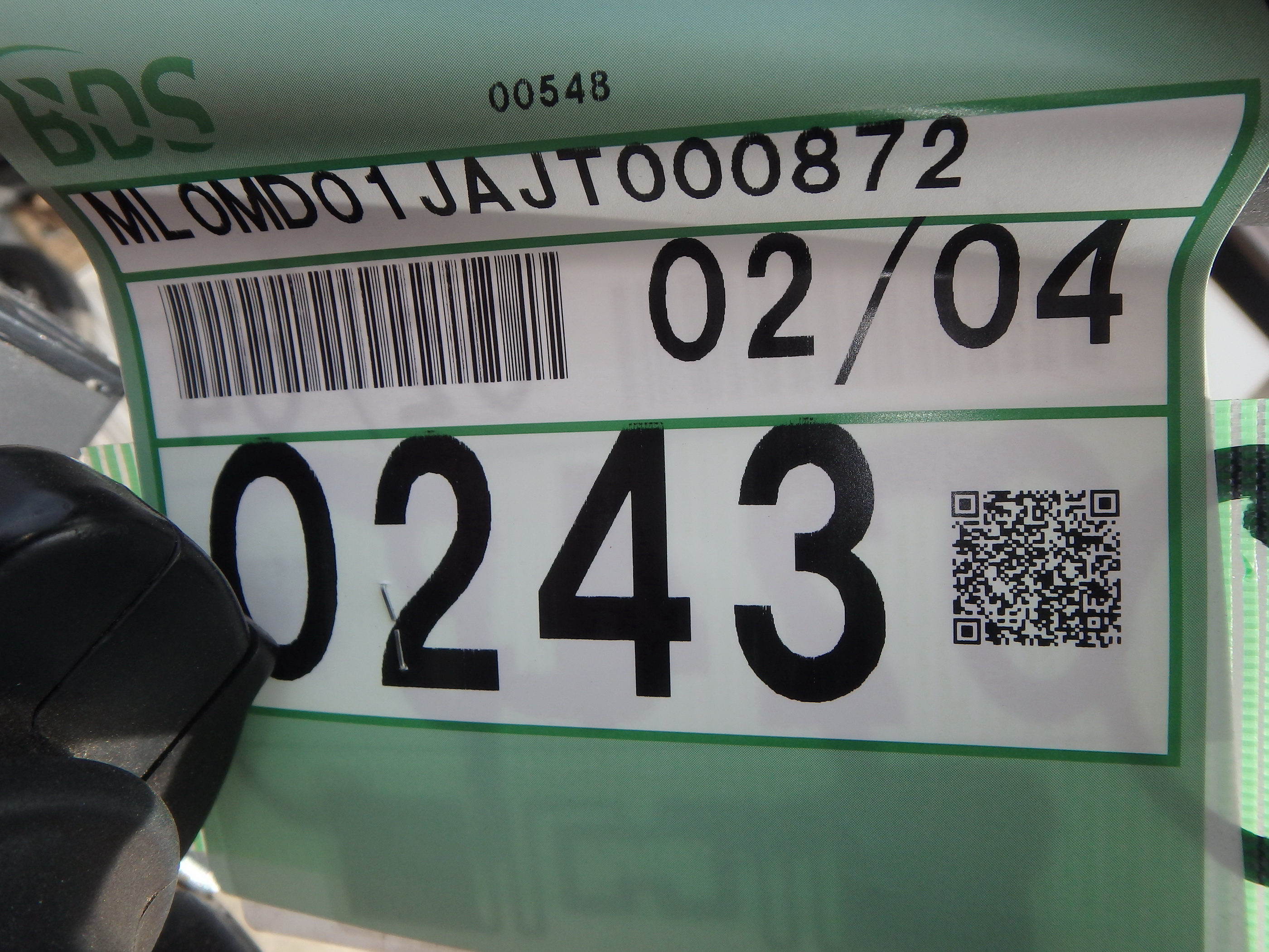 Buy bike Ducati Monster797 M797 2018 ôîòî 4