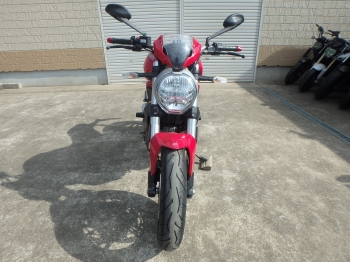 �������� �� ������ �������� Ducati Monster797 M797 2018 ���� 6
