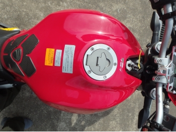 �������� �� ������ �������� Ducati Monster797 M797 2018 ���� 22