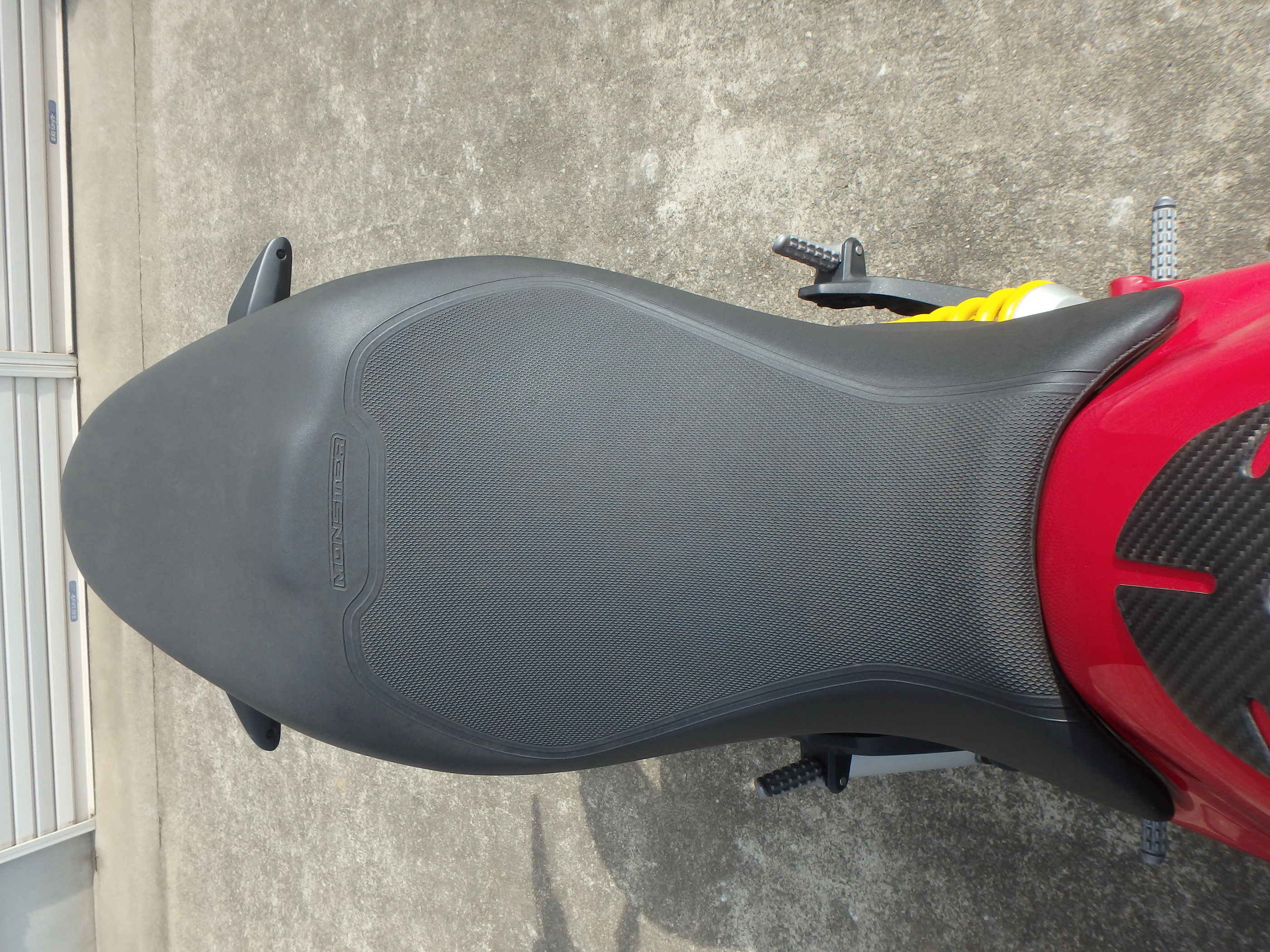 Buy bike Ducati Monster797 M797 2018 ôîòî 23