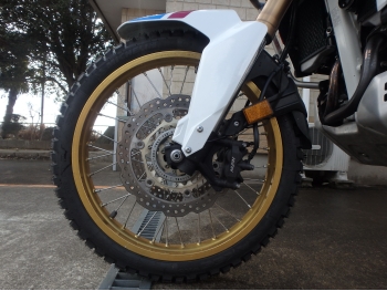 �������� �� ������ �������� Honda CRF 1000L Africa Twin / DCT 2018 ���� 11