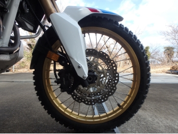 �������� �� ������ �������� Honda CRF 1000L Africa Twin / DCT 2018 ���� 18
