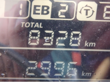 �������� �� ������ �������� Honda CRF 1000L Africa Twin / DCT 2018 ���� 19