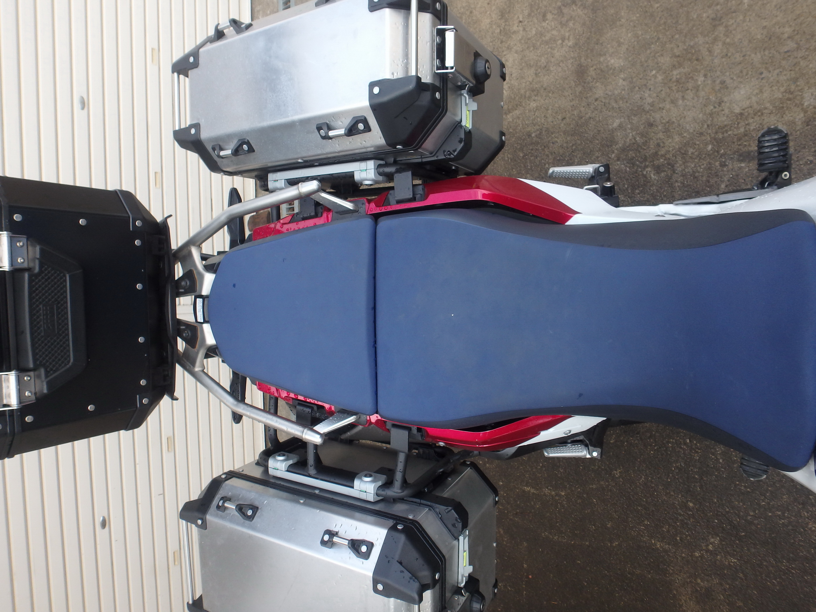 Buy bike Honda CRF 1000L Africa Twin / DCT 2018 ôîòî 22